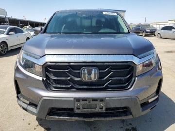 Honda Ridgeline 2023 Honda Ridgeline Rtl 2023 3.5l 3.5 Benzyna 280KM, zdjęcie 5