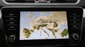 Skoda Superb III Liftback Facelifting 1.5 TSI 150KM 2022 Skoda Superb Ambition Pakiet Comfort, Tempomat, Apple CarPlay, Salon PL, 1, zdjęcie 25
