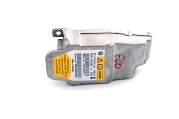 BMW E60 Датчик модуля подушки безопасности