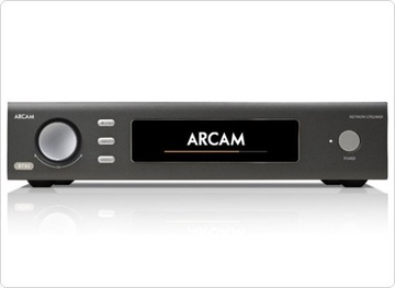 СТРИМЕР ЦАП WIFI ARCAM ST60 СЕТЕВОЙ ПЛЕЕР
