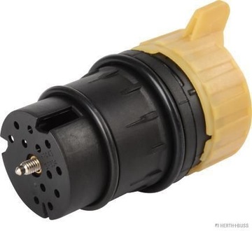 POUZDRO ZASTRČKA ŘÍZENÍ PŘEVODOVKY ŘAZENÍ