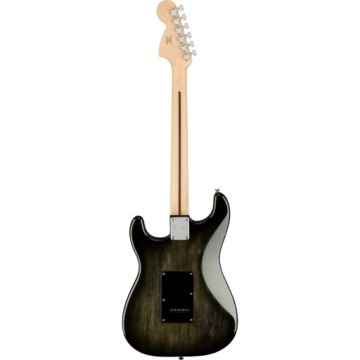 Fender Squier Affinity Strat FMT HSS MN BPG BBST