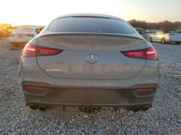 Mercedes GLE V167 2024 Mercedes-Benz GLE Gle coupe amg 53 4matic 3.0 Benzyna 429KM, zdjęcie 3