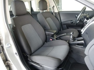 Kia Ceed I Hatchback 5d Facelifting 1.6 DOHC CVVT 126KM 2009 Kia Cee&#039;d 1.6 Ben.125KM/Telefon/Ks.Serwisowe, zdjęcie 16