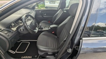 Renault Laguna III Grandtour Phase II 2.0 dCi 130KM 2012 Renault Laguna 2.0D 130PS Bose OPŁACONY GWARANCJA, zdjęcie 10