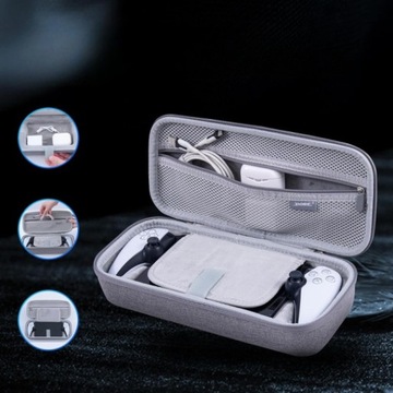 ЧЕХОЛ ДЛЯ PLAYSTATION PS PORTAL ЧЕХОЛ DOBE