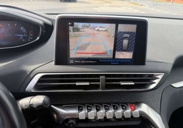 Peugeot 3008 II Crossover 1.5 BlueHDI 130KM 2019 Peugeot 3008 1.5Hdi AUTOMAT NAVI Full led Salon PL 1.5 Diesel 130KM, zdjęcie 16