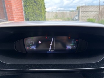 Peugeot 2022 Peugeot 308 1.2 benzyna 130 KM 6 biegow zarej w PL niski przebieg zami, zdjęcie 10