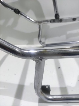 KAWASAKI VN 750 VULCAN задний багажник