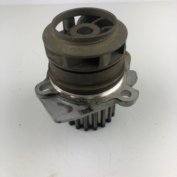 POMPA WODY WODNA VW PASSAT AUDI A3 Q3 SEAT CRAFTER