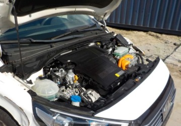 Hyundai IONIQ 2020 Hyundai IONIQ Okazja 1.6 Hybryda 105KM, zdjęcie 4