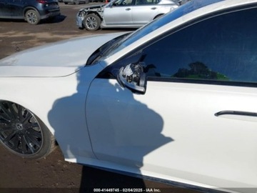 Mercedes Klasa S W223/V223 2023 Mercedes-Benz Klasa S Mercedes-Benz S500 4Matic, od ubezpieczalni 3.0 429KM, zdjęcie 11