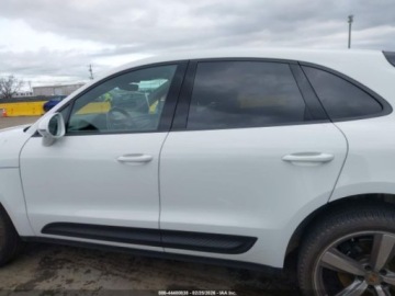 Porsche Macan 2023 Porsche Macan T 2023 2.0 Benzyna 261KM, zdjęcie 2