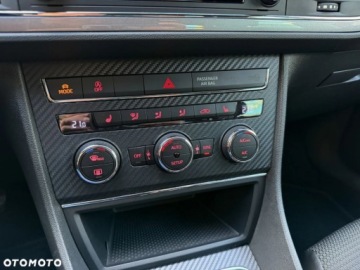 Seat Leon III ST 1.4 TSI 122KM 2014 Seat Leon Seat Leon 1.4 TSI FR SampS 1.4 Benzyna 122KM, zdjęcie 14