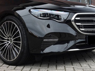 Mercedes Klasa E W214 2025 E Klasa 300 de 4-Matic Exclusive 2.0 (326KM) 2025, zdjęcie 3