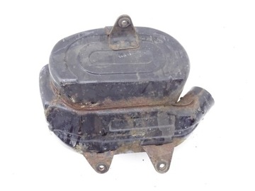 MITSUBISHI PAJERO I 82-91 2.5 TD POUZDRO FILTRU VZDUCHU