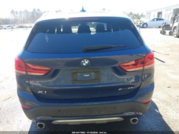 BMW X1 F48 2021 BMW X1 sDrive28i 2021 2.0 Benzyna 228KM, zdjęcie 4
