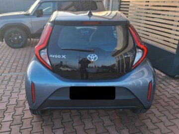 Toyota Aygo X 2026 Od ręki - Comfort 1.5 Hybrid Dynamic Force 116KM | Podgrzewane fotele!, zdjęcie 4