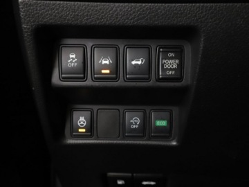 Nissan X-Trail III Terenowy 2.0 dCi 177KM 2017 Nissan X-Trail automat navi klima auto grzane, zdjęcie 35