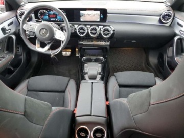 Mercedes CLA C118/X118 2023 Mercedes-Benz CLA 35 AMG 4Matic 2023 2.0l 2.0 Benzyna 302KM, zdjęcie 8