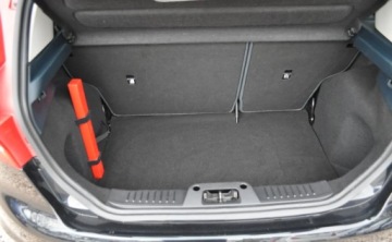 Ford Fiesta VII Hatchback 5d 1.25 Duratec 82KM 2012 Ford Fiesta 1.25 Benzyna Klimatyzacja 1.2 Benzyna 82KM, zdjęcie 13