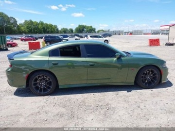 Dodge Charger VII 2021 Dodge Charger 2021 Dodge Charger Scat Pack RWD 6.4 Benzyna 485KM, zdjęcie 11