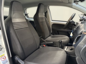 Volkswagen up! Hatchback 5d Facelifting 1.0 65KM 2020 Volkswagen up! Volkswagen Up, zdjęcie 13