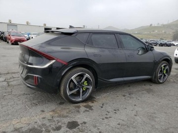 Kia 2023 Kia EV6 Kia EV6 GT AWD, od ubezpieczalni Elektryczny 576KM, zdjęcie 5