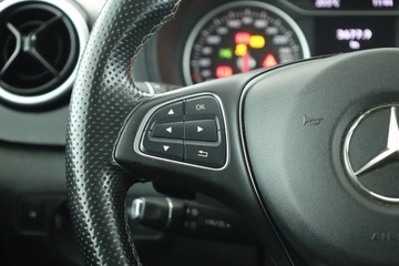 Mercedes Klasa B W246 Sports Tourer Facelifting 2.1 200 d 136KM 2016 Mercedes B B 200 CDI, Automat, Navi, Klima, zdjęcie 15
