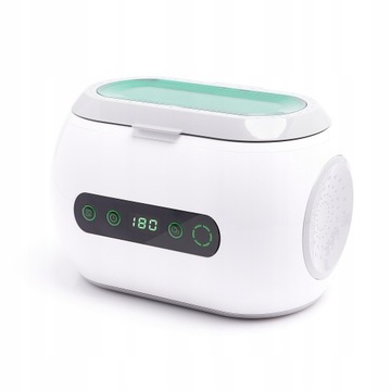 MYJKA WANNA ULTRADŹWIĘKOWA 600ML 9600B 35W BIŻUTERIA ELEKTRONIKA OPTYK