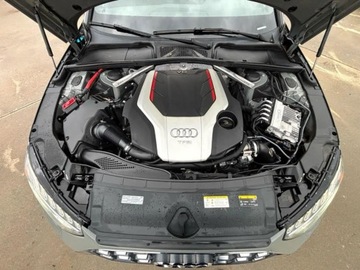 Audi A4 B9 2020 Audi S4 Limousine 2020 AUDI S4 PREMIUM 3.0 Benzyna 349KM, zdjęcie 6