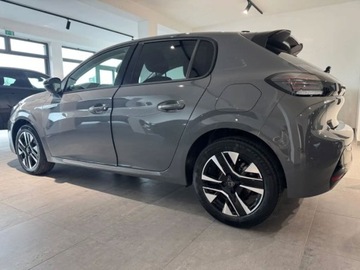 Peugeot 208 II 2025 Od ręki - Allure e-DCS6 1.2 mHEV 110KM / Pakiet Vision &amp; Navigation, zdjęcie 3