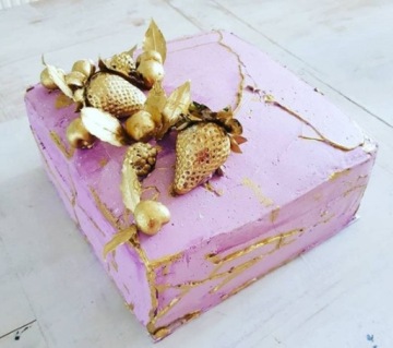 ФОРМА ДЛЯ ВЫПЕЧКИ RANT ДЛЯ ВЗРОСЛЫХ ТОРТОВ SQUARE RANT 20x20 H12