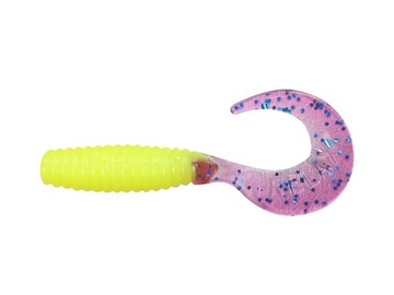 TWISTER RELAX VR1 PAPROCH OKOŃ 1cal-4cm-5szt NR208