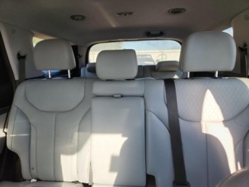 Hyundai 2022 Hyundai Palisade 2022 r., 3,8 L SEL 3.8 Benzyna 291KM, zdjęcie 9