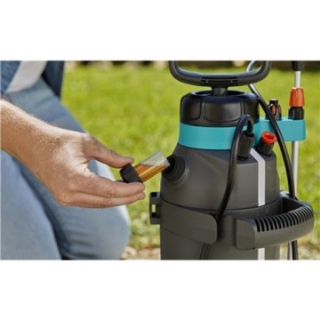 Распылитель Gardena Plus 5 л 11138