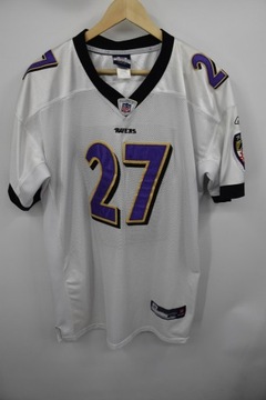 Джерси Reebok Baltimore Ravens Rice 52 НФЛ