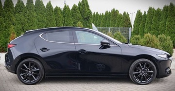 Mazda 3 IV Hatchback  2.0 SKYACTIV-G 150KM 2024 Mazda 3 (Nr.006) 2.0 Automat HUD Kamera Klima Navi Tempomat Gwarancja, zdjęcie 2