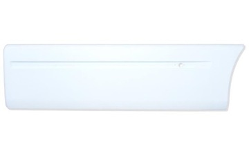 RENAULT MAGNUM DXI OSLONA MIEDZYOSIOWA LEWA