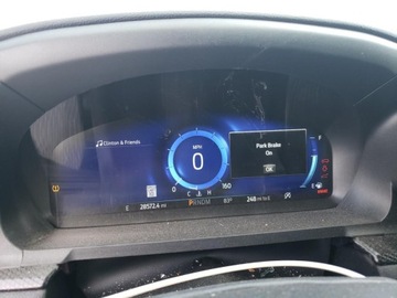 Ford Explorer VI 2023 Ford Explorer ST 2023 3.0l 3.0 Benzyna 400KM, zdjęcie 9