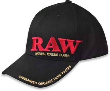Czapka RAW Poker Hat ze schowkiem na ubijak