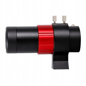 125mm Compact Deluxe Guidescope & Guiding