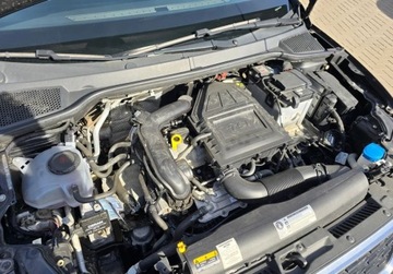 Seat Ibiza IV Hatchback 5d Facelifting 1.0 EcoTSI 95KM 2017 Seat Ibiza 1,0 Benzyna 95 KM Serwis GWARANCJA Zamiana Zarejestrowany 95KM, zdjęcie 15