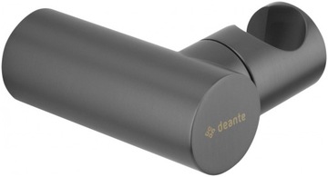 UCHWYT PUNTOWY SŁUCHAWKI RUCHOMY TYTAN MOSIEŻNY