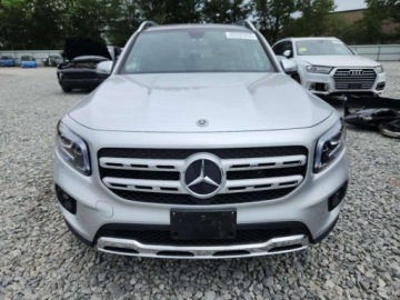 Mercedes GLB 2020 Mercedes-Benz GLB 250 4Matic 2020 2.0l 2.0 Benzyna 221KM, zdjęcie 5