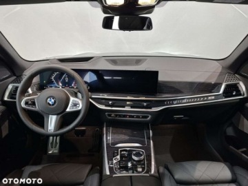 BMW X5 G05 SUV Facelifting 3.0 30d 298KM 2026 BMW X5 BMW X5 3.0 Diesel 298KM, zdjęcie 8
