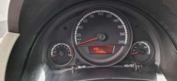 Volkswagen up! Hatchback 5d 1.0 MPI 60KM 2015 Volkswagen Up! klima, zdjęcie 11