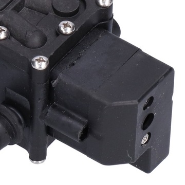 Мембранный насос давления 12 В 60 Вт