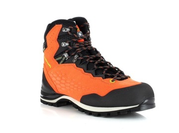 Buty trekkingowe Lowa CADIN GORE-TEX WODOODPORNE SKÓRZANE WYSOKIE 43.5 27.3