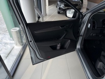 Skoda Karoq Crossover Facelifting 1.5 TSI ACT 150KM 2026 Skoda Karoq 1.5 Benzyna 150KM, zdjęcie 17